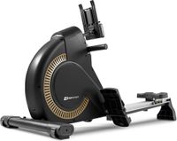 Hop-Sport HS-095R Spike Roeimachine