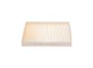 BOSCH Filter, Innenraumluft 1987435159