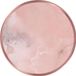 Richmond & Finch Draadloze oplader Roze Marmer