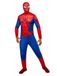Rubies Officiële Gloednieuwe Dag Spider-Man Klassiek Kostuum, Volwassen Fancy Dress, Heren