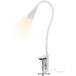 LIVARNO® Lampe à pince LED « FREYA »
