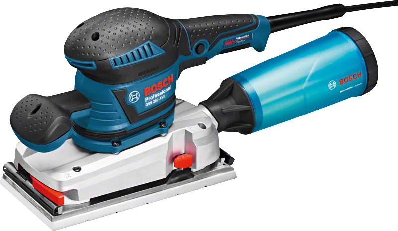 Bosch GSS 280 AVE Professional