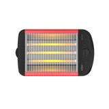 Solac Stillo Red 3