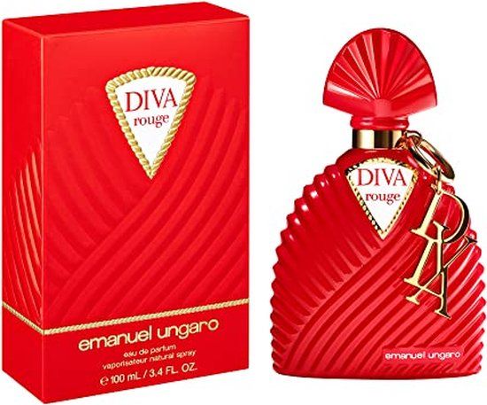 Diva / 100 (ml) / Women