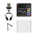 RØDE Rodecaster Pro II Solo bundle