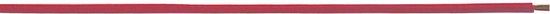 LAPP 4510041 Draad H05V-K 1 x 0.50 mm² Rood 100 m