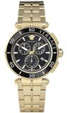 Versace Greca Chrono VE3L00522 mannen horloge
