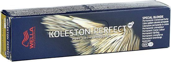 Wella Koleston Perfect Special Blonde 12/0 - 60ml