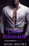 Chefe Libri GmbH Desejos Dominantes- Chefe Bilionário Paperback