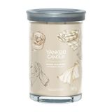 Yankee Candle Warm Cashmere Large Tumbler Bougie parfumée