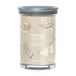 Yankee Candle Warm Cashmere Large Tumbler Geurkaars
