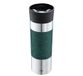 cilio VIAGGIO Thermosbeker, roestvrij staal, 500 ml, donkergroen