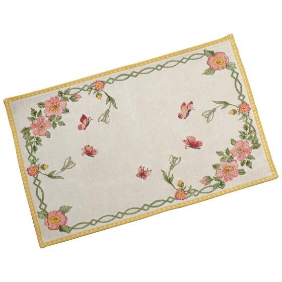 Villeroy & Boch Spring Fantasy Gobelin Placemat - Rechthoek - 32cm - Multi