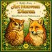 Bold and Easy Art Nouveau Dieren: Kleurboek voor Volwassenen met Decoratieve Wilde Dieren, Vogels en Elegante Dierontwerpen