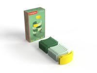 Waytoplay Arches – Starter Set (18-delig)