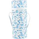 Kikka Boo Insulated Bottle Carrier – Blauw
