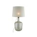 Theluz 412/1AM Plafondverlichting E27 LED Amber