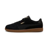 PUMA Sneakers laag goud / zwart