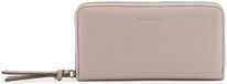 FREDsBRUDER My Bestie Long Wallet Light Nutmeg beige