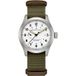 Hamilton Khaki Field Mechanical Power Reserve Horloge H69509910