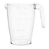 Olympia Olympia PC Stapelkan - 1,5Ltr