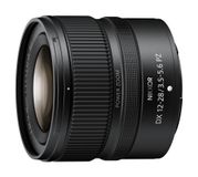 Nikon NIKKOR Z DX 12-28mm f/3.5-5.6 PZ VR Lens - Black