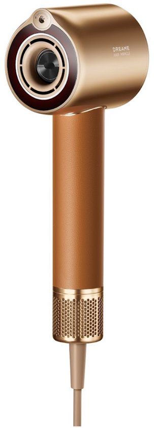 Dreame Miracle Pro Föhn Goud