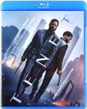 Warner Home Video Tenet [2xBlu-Ray]