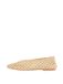 Ice & Roses Ballerine beige