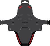 Rrp Rapidracerproducts Enduroguard MTB Spatbord Rood