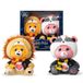 Basic Fun Care Bears x Harry Potter Knuffelset 30 cm