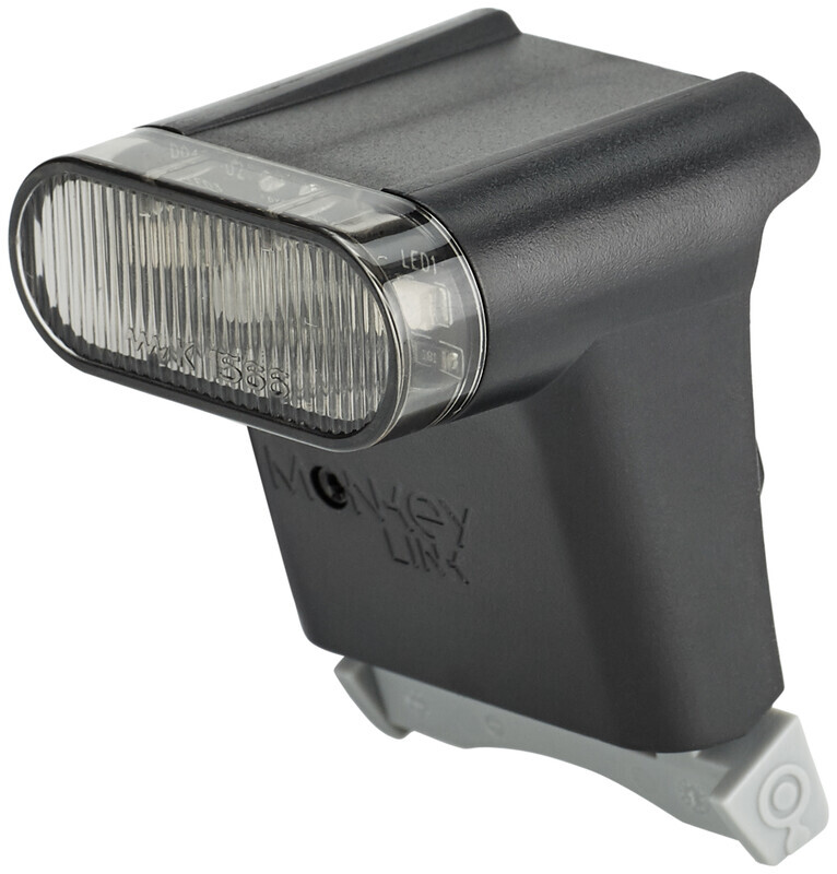 SKS GERMANY MonkeyLink Light 50 LUX Rear Connect