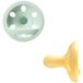 Tommee Tippee Tétines 0-6 m 2 pièces