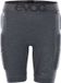 Evoc Crash Kids Beschermende Shorts Grijs M Kinderen