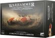 Games Workshop Warhammer - The Horus Heresy - Legio Custodes - Coronus Grav-carrier (31-166)