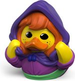TUBBZ Numskull TUBBZ Badeend Dungeons & Dragons Sheila the Thief (Eerste editie) - 9cm