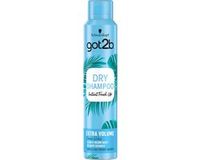 Got2B Fresh it Up Volume Dry Shampoo 200ml