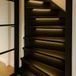 Fonkel LED Trapverlichting set met bewegingssensor - Warm Wit Licht - voor max. 16 treden