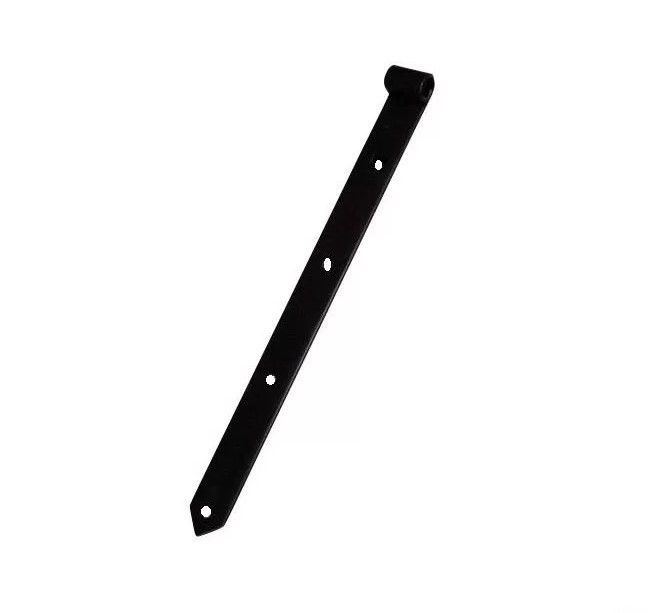 Waelbers Heng blackline 18-300mm zwart - 10 Stuk(s) - 5627.32