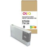 Epson Plotterinktcartridge refurbished T913 - OWA
