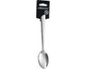 Arcos Toscana Tafellepel - 200 mm - Set van 3 - RVS - Zilver