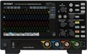 VOLTCRAFT DOV1254 LA Digitale oscilloscoop 125 MHz 4-kanaals 1.25 GSa/s 100 Mpts 12 Bit Digitaal geheugen (DSO), Logic-analyser