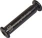 ETHIC Axe FOURCHE ICONOCLAST Noir