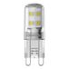 Osram 4099854248870 LED-lamp Warm wit 2700 K 1,9 W G9