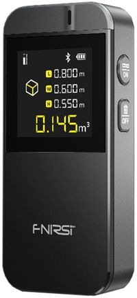 Fnirsi Ir40 40M Laserafstandsmeter Voor Nauwkeurige Afstandsmetingen