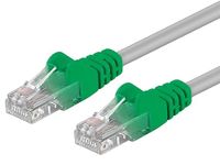 PremiumCord Ethernet-netwerkkabel, LAN & patchkabel, CAT5e, UTP, 3 m
