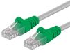 PremiumCord Ethernet-netwerkkabel, LAN & patchkabel, CAT5e, UTP, 3 m