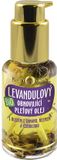 Purity Vision Organic Lavender Deep Renewing Skin Oil