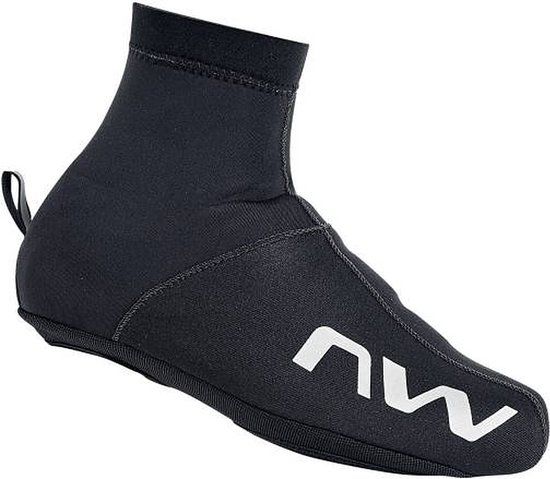 Northwave Extreme Pro Overschoenen - Zwart - Schoenmaat 40 - Unisex