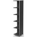 Kerkmann Artline Opbergkast - aanbouw - 5 planken - B390 x D380 x H1150mm
